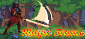 Magic Frame cover art