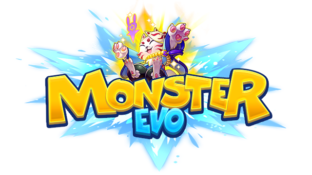 Monster Evo Logo