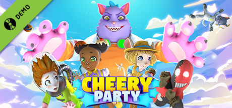 Cheery Party Demo cover art