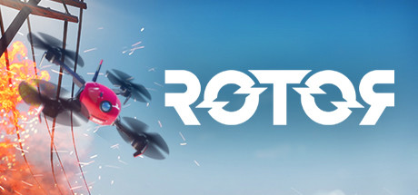 Rotor cover art