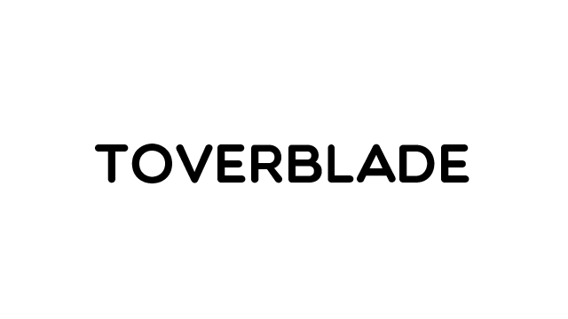 Toverblade Logo
