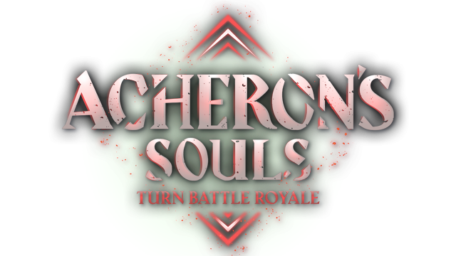 Acheron's Souls Logo