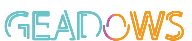 Geadows Logo