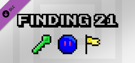 Купить Finding 21 - Finding 21 Original (DLC)