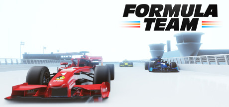 Formula Simulator cover art