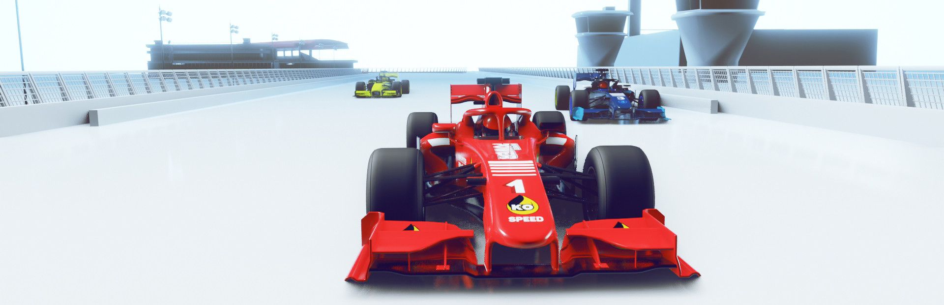Formula Team