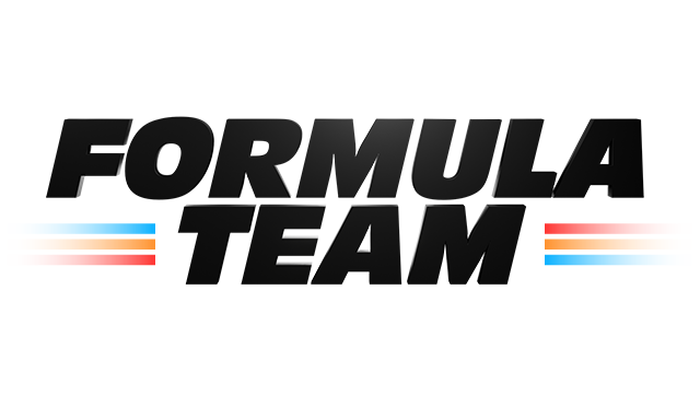 Formula Team Logo