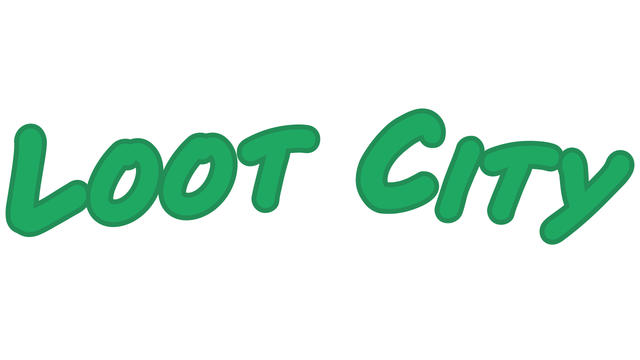 Loot City Logo