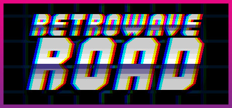 View Retrowave Road on IsThereAnyDeal