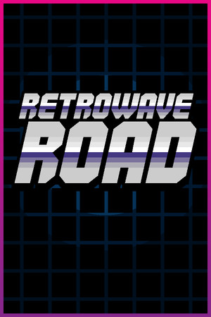 Retrowave Road