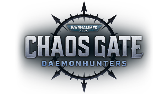 Warhammer 40,000: Chaos Gate - Daemonhunters - Steam Backlog