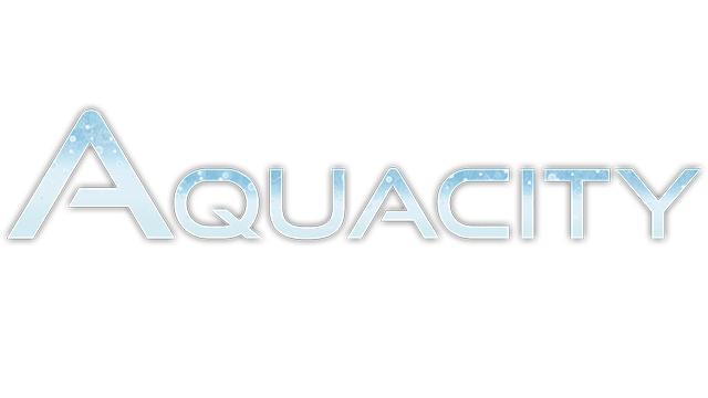 Aquacity Logo
