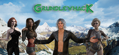 Grundlewhack cover art