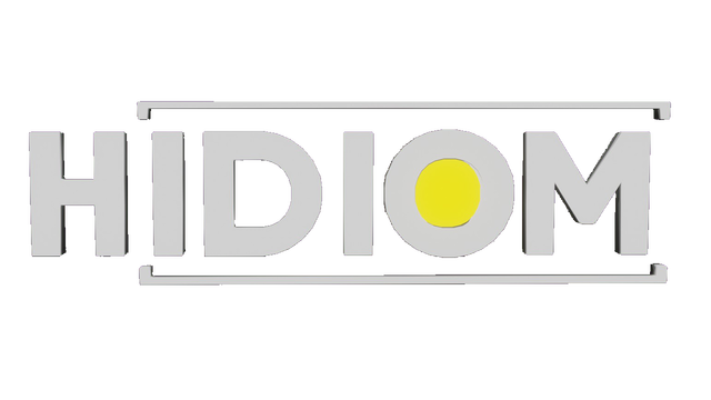 Hidiom Logo