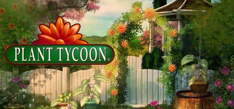 Plant Tycoon cover art