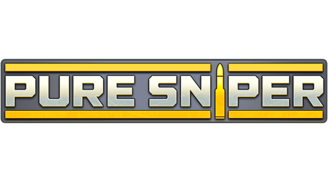 Pure Sniper Logo