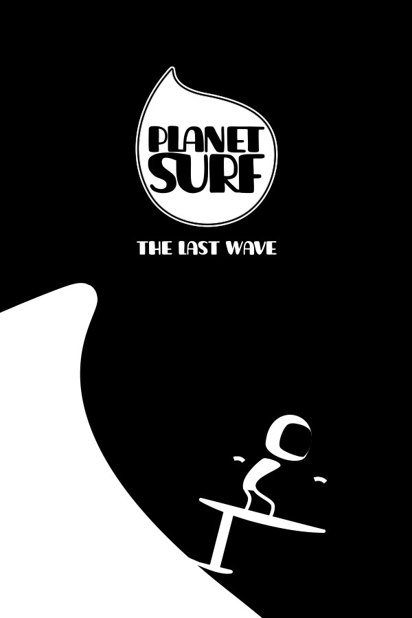 Planet Surf: The Last Wave for steam