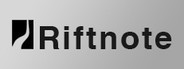 Riftnote Beta