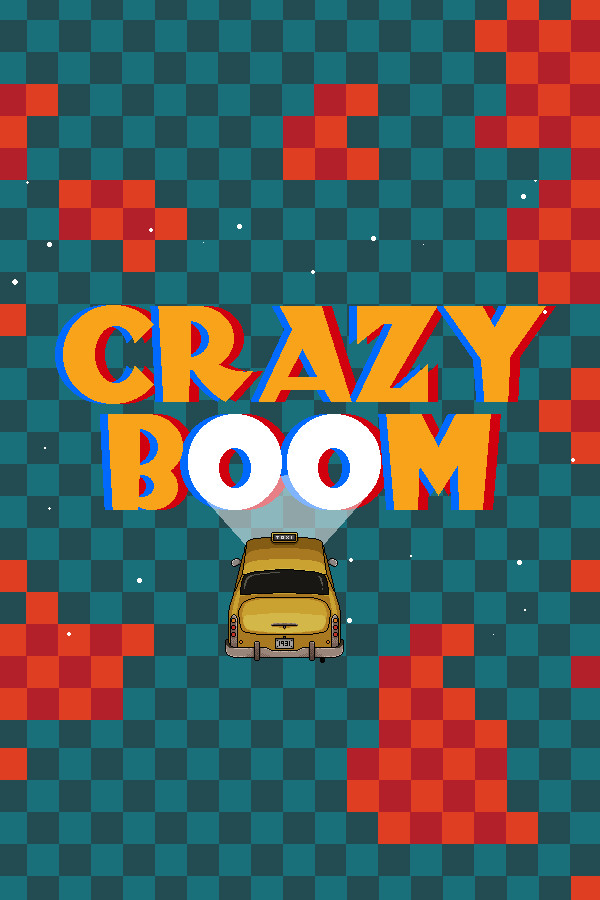 Crazy Boom