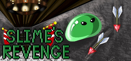 View Slime's Revenge on IsThereAnyDeal