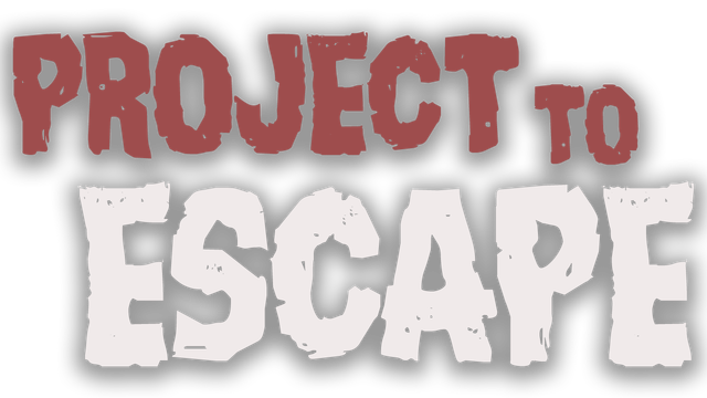 Project to Escape Logo