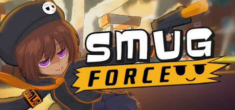 SmugForce cover art