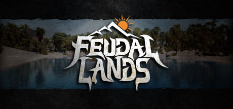 Feudal Lands cover art
