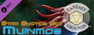 Fantasy Grounds - Star System Set: Muinmos (FULL SET)