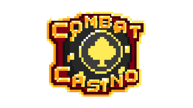 Combat Casino Logo