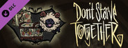 Don't Starve Together: Cottage Cache Chest