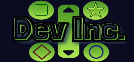 Dev Inc cover art