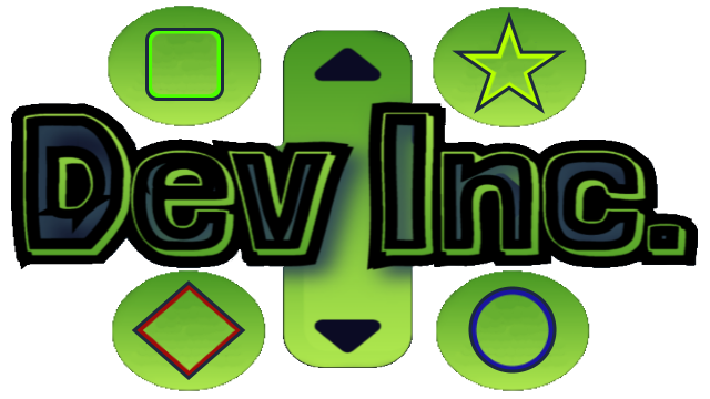 Dev Inc Logo