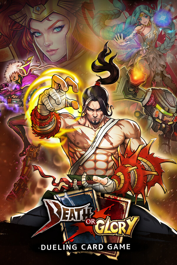 Death or Glory