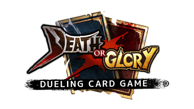 Death or Glory Logo