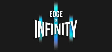 Edge of Infinity cover art