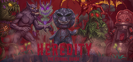 Heredity cover art