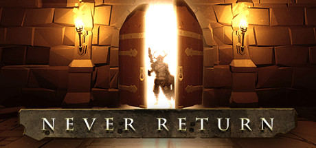 Never Return