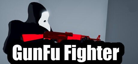 GunFu Fighter cover art