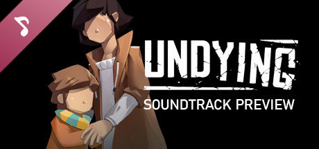 Undying Soundtrack cover art