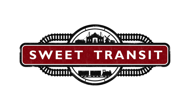 Sweet Transit Logo