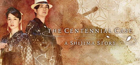 Boxart for The Centennial Case: A Shijima Story