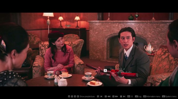 春逝百年抄/The Centennial Case: A Shijima Story(Build.8603566+DLC+预购特典)