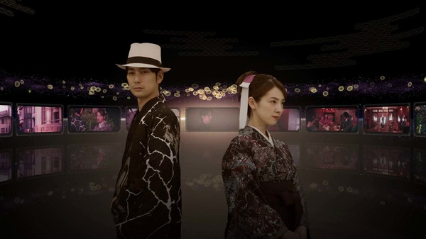 春逝百年抄/The Centennial Case: A Shijima Story(Build.8603566+DLC+预购特典)