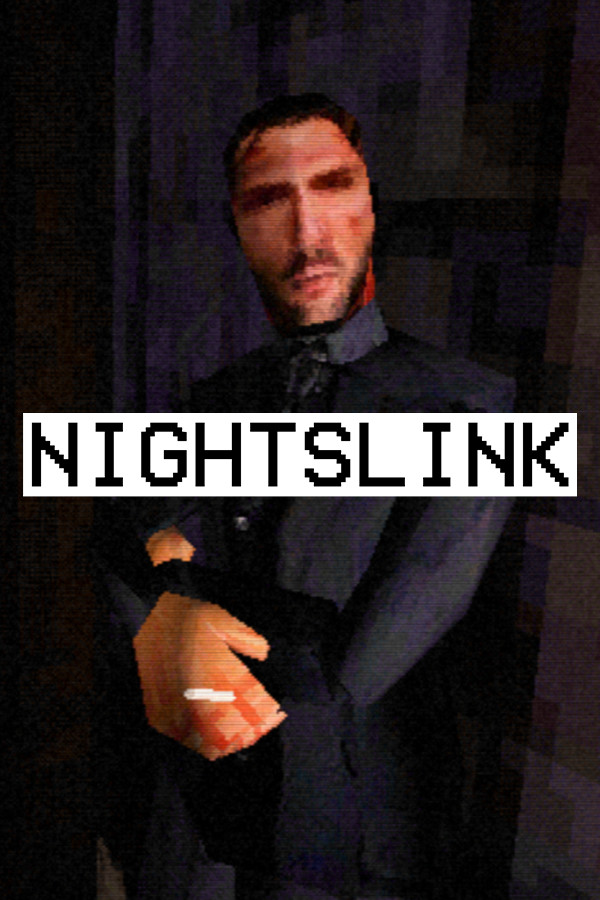 NIGHTSLINK for steam NIGHTSLINK for steam