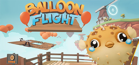 Balloon Flight
