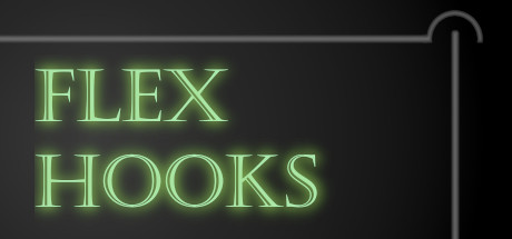 Flex hooks cover art