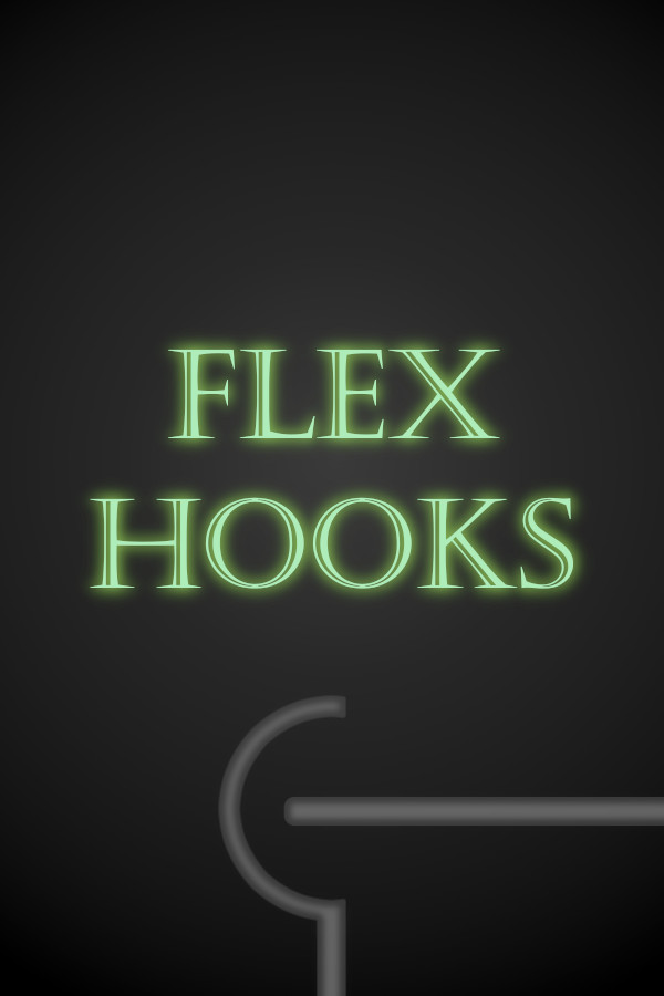 Flex hooks