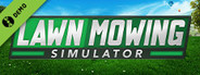 Lawn Mowing Simulator Demo