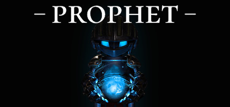 Prophet: Prologue cover art