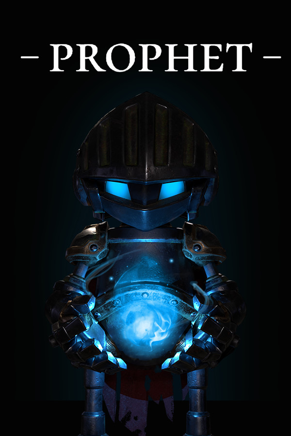 Prophet: Prologue